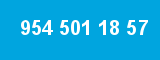 954 501 18 57 954 501 18 57